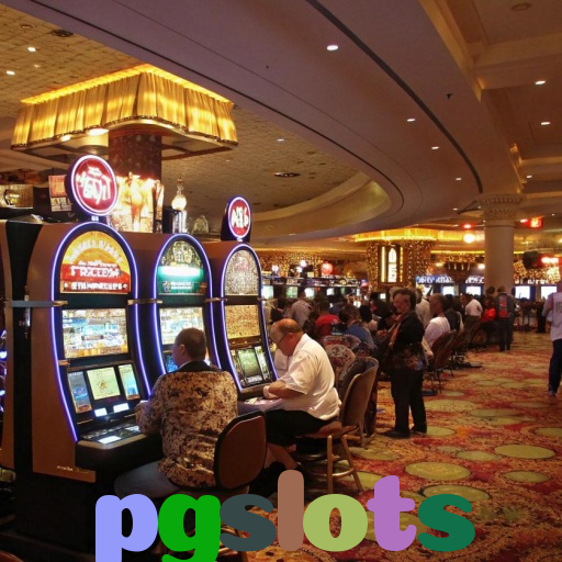  pgslots