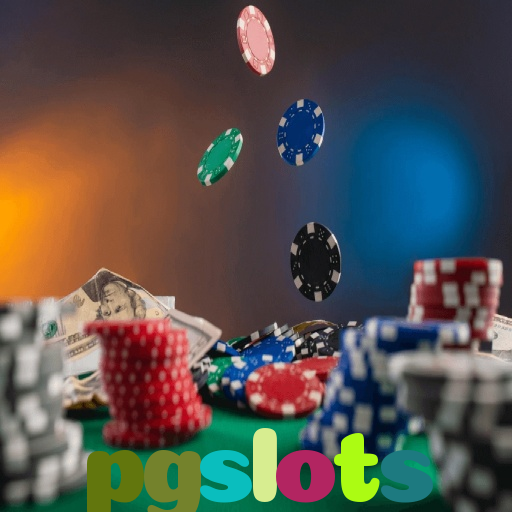  pgslots