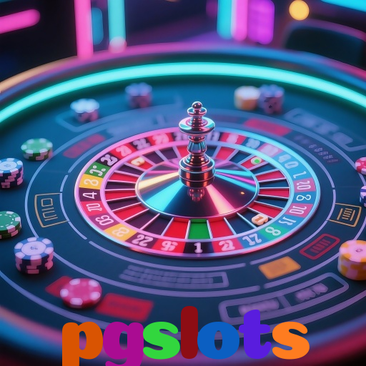  pgslots