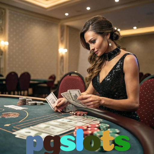  pgslots