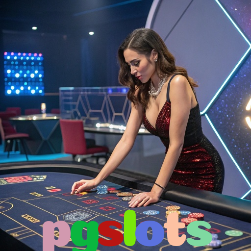  pgslots