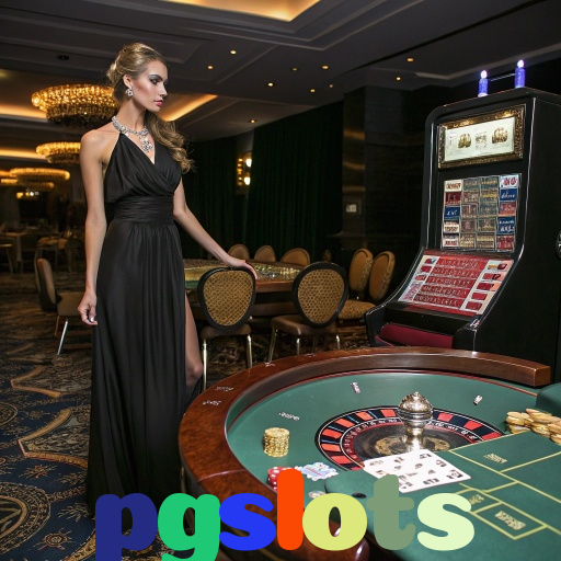  pgslots