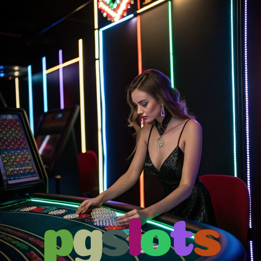  pgslots
