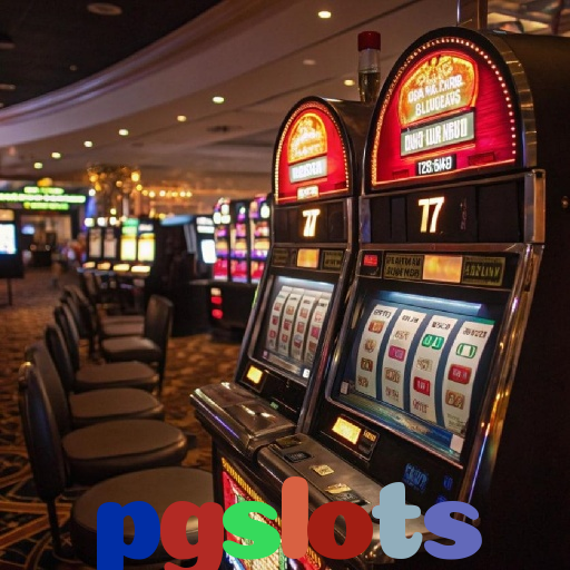  pgslots