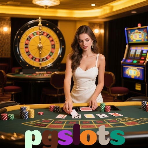  pgslots
