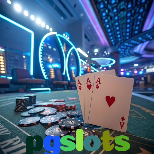  pgslots