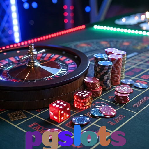  pgslots