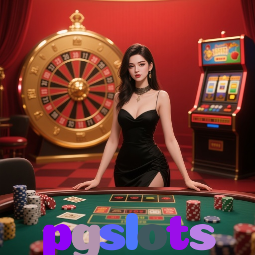  pgslots