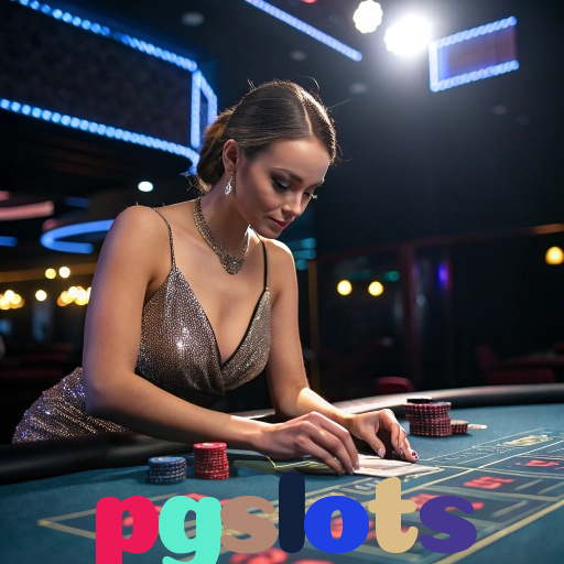  pgslots