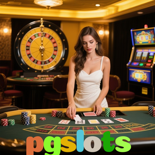  pgslots