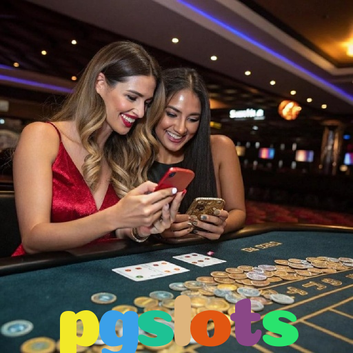  pgslots
