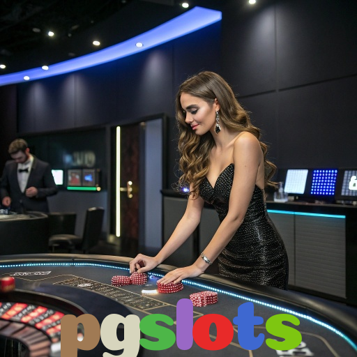  pgslots