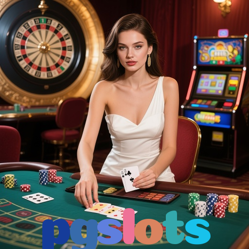  pgslots