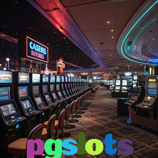  pgslots
