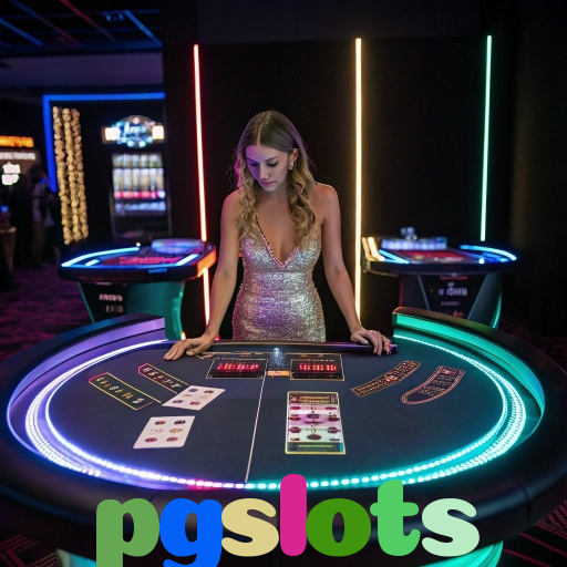  pgslots