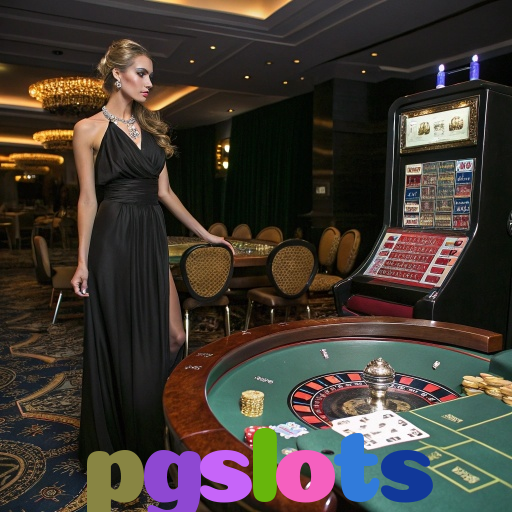  pgslots
