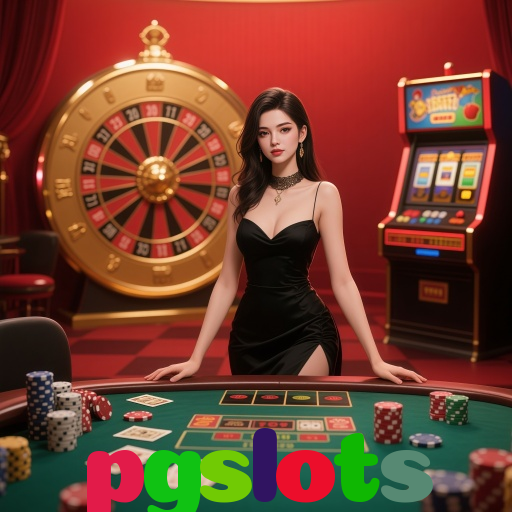  pgslots