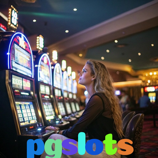  pgslots