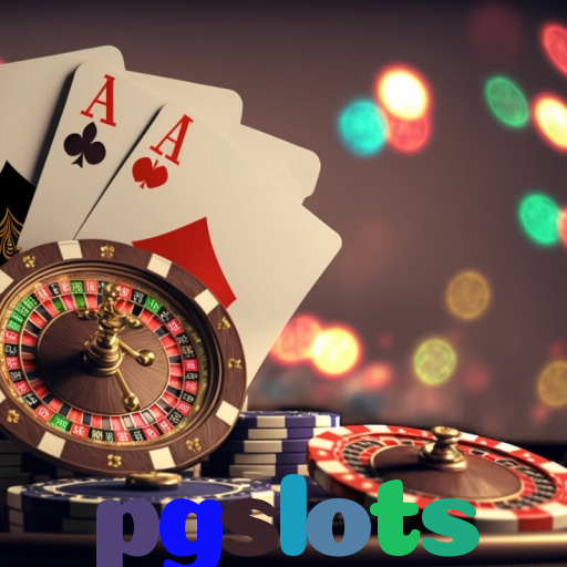  pgslots