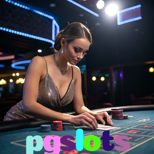  pgslots