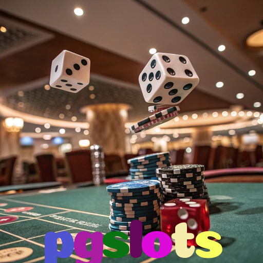  pgslots