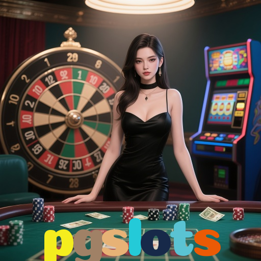  pgslots