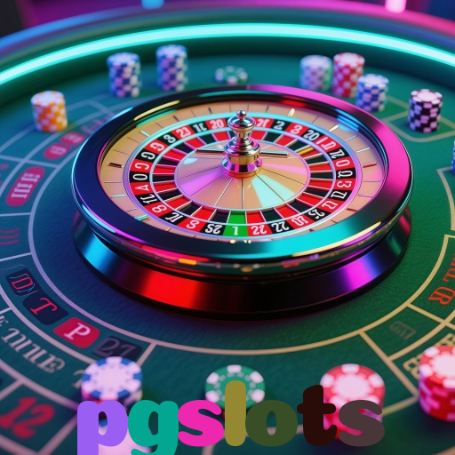  pgslots