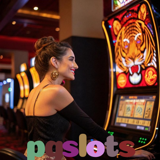  pgslots