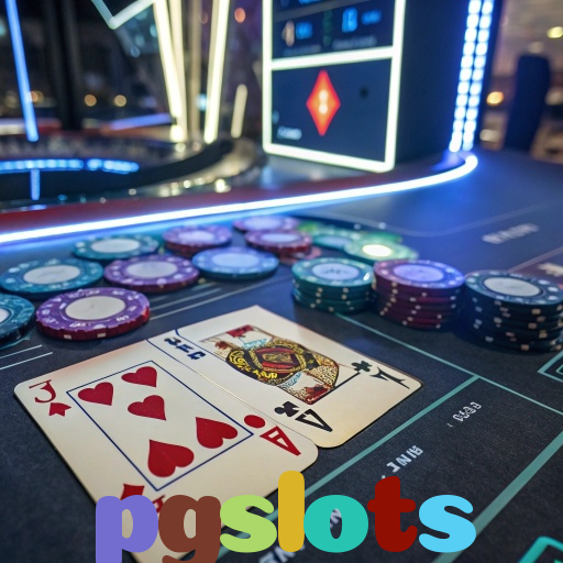  pgslots