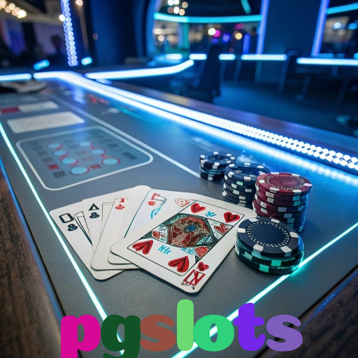  pgslots