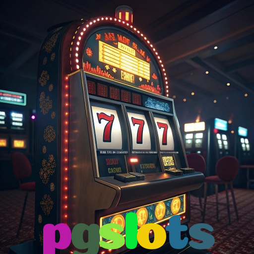  pgslots