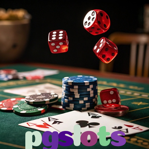  pgslots