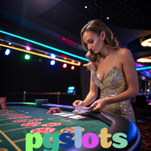  pgslots