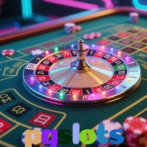  pgslots
