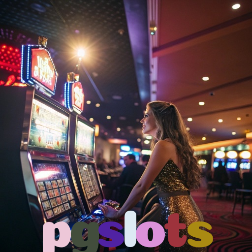  pgslots