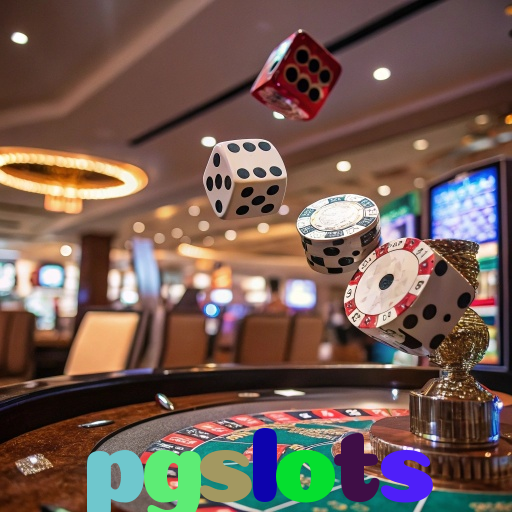  pgslots