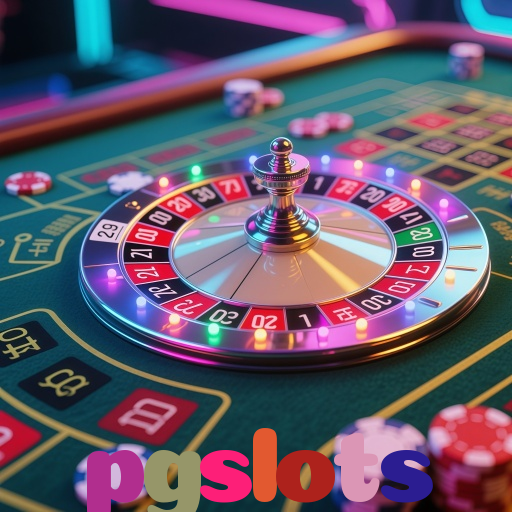  pgslots