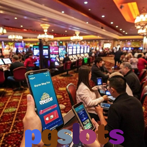  pgslots