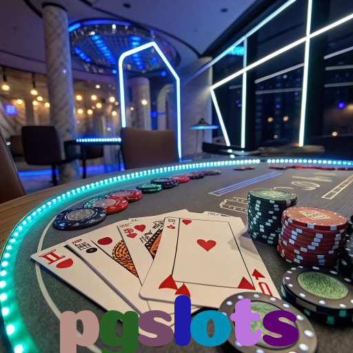  pgslots