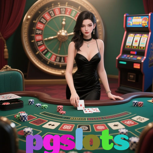  pgslots