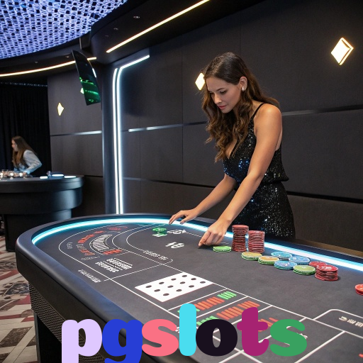  pgslots