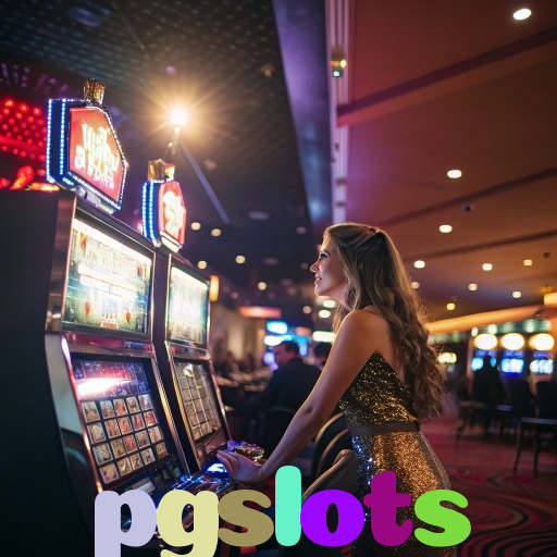  pgslots