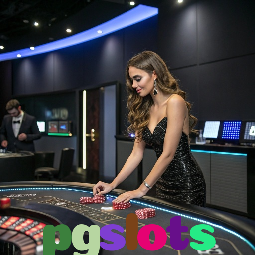 pgslots