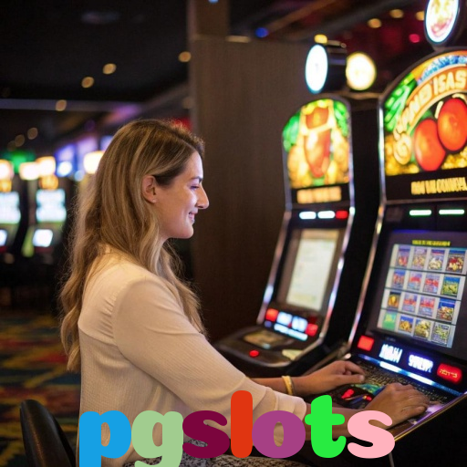  pgslots