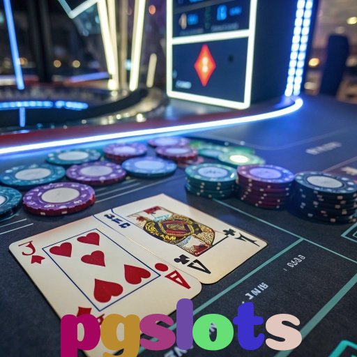  pgslots