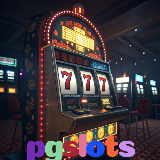  pgslots
