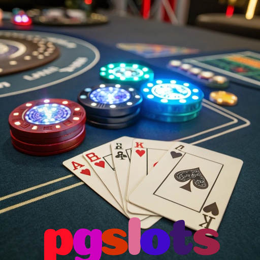  pgslots