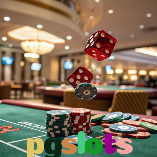  pgslots