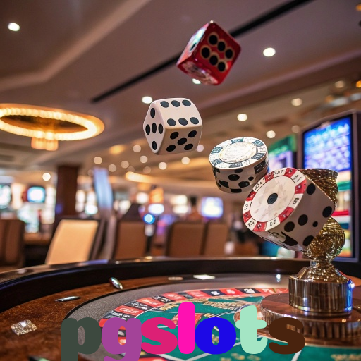  pgslots