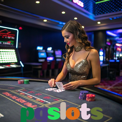  pgslots